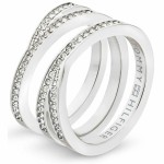 Inel Damă Tommy Hilfiger 2701098C (14)