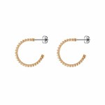 Cercei Damă Tommy Hilfiger 2780137 Oțel inoxidabil 1 cm