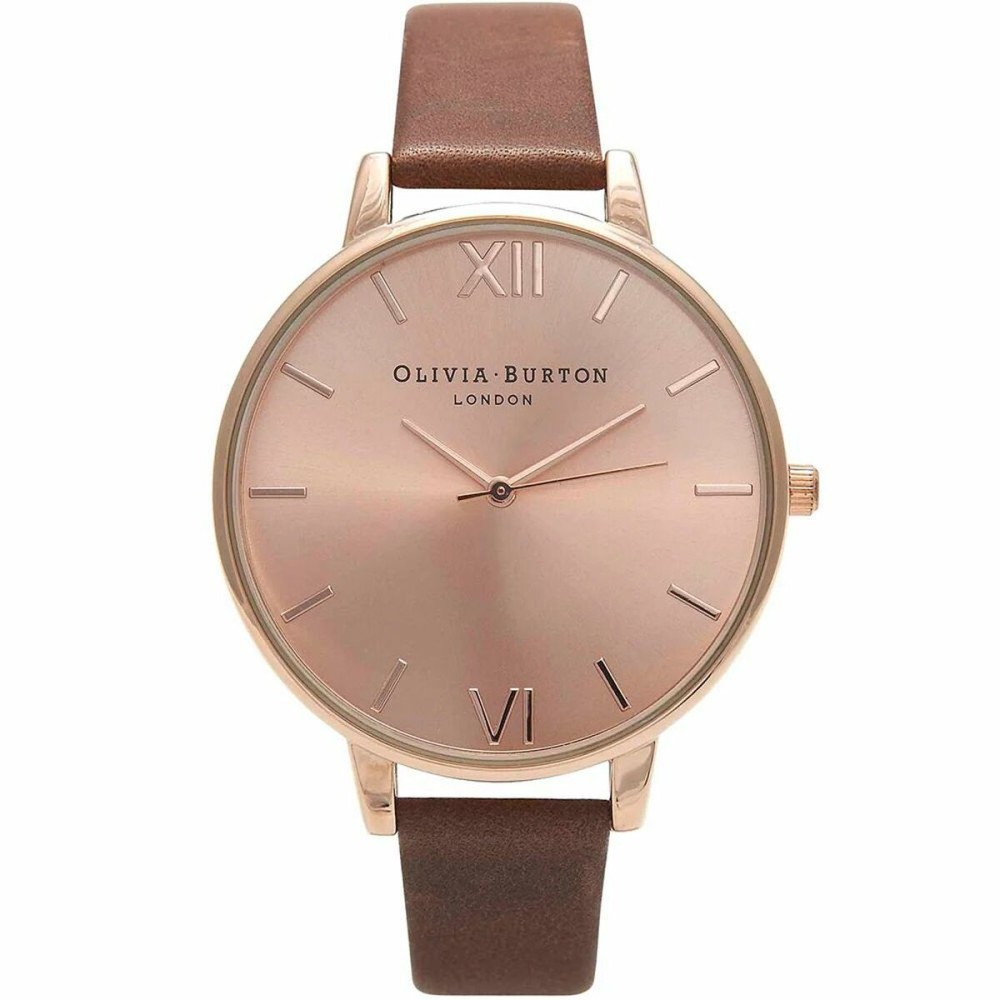 Ceas Damă Olivia Burton OB13BD10 (Ø 38 mm)