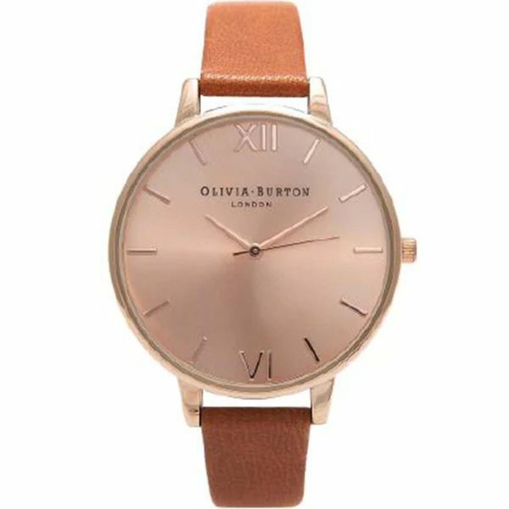 Ceas Damă Olivia Burton OB15BD70 (Ø 38 mm)