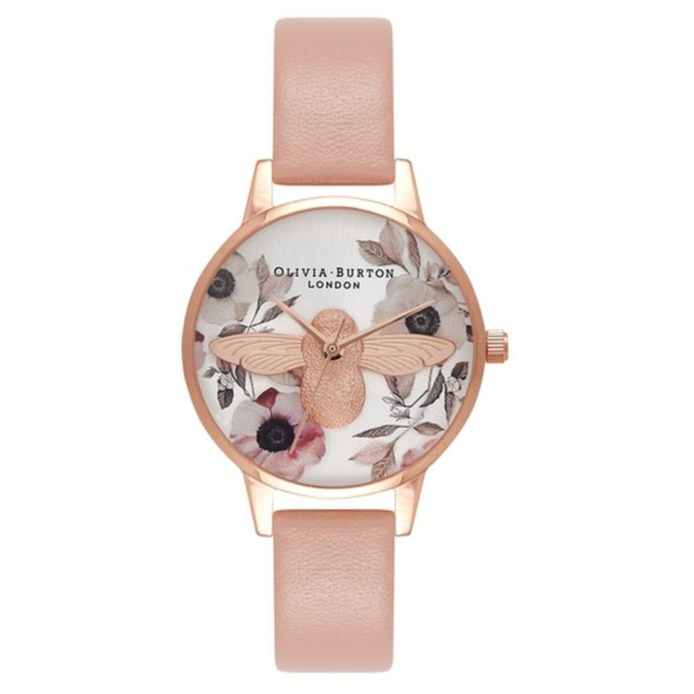 Ceas Damă Olivia Burton OB16AM101 (Ø 30 mm)
