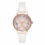 Ceas Damă Olivia Burton OB16GH07 (Ø 30 mm)