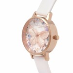 Ceas Damă Olivia Burton OB16GH07 (Ø 30 mm)