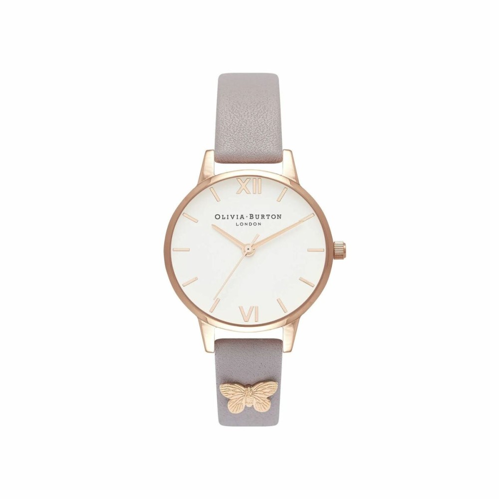 Ceas Damă Olivia Burton OB16MDW39 (Ø 30 mm)