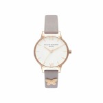Ceas Damă Olivia Burton OB16MDW39 (Ø 30 mm)