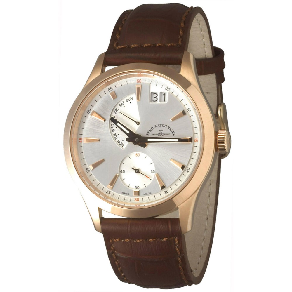 Ceas Bărbați Zeno Watch Basel 66627004QPRF (Ø 42 mm)