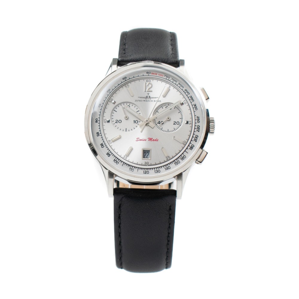 Ceas Bărbați Zeno Watch Basel ZE5181-1 (Ø 40 mm)