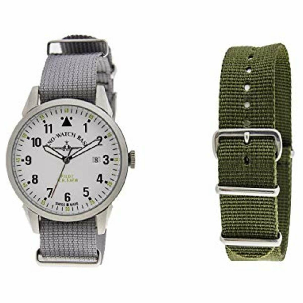 Ceas Bărbați Zeno Watch Basel ZE5231-6 (Ø 43 mm)