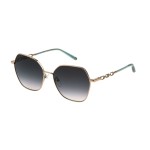 Ochelari de Soare Damă Escada SESD94-5608FE ø 56 mm