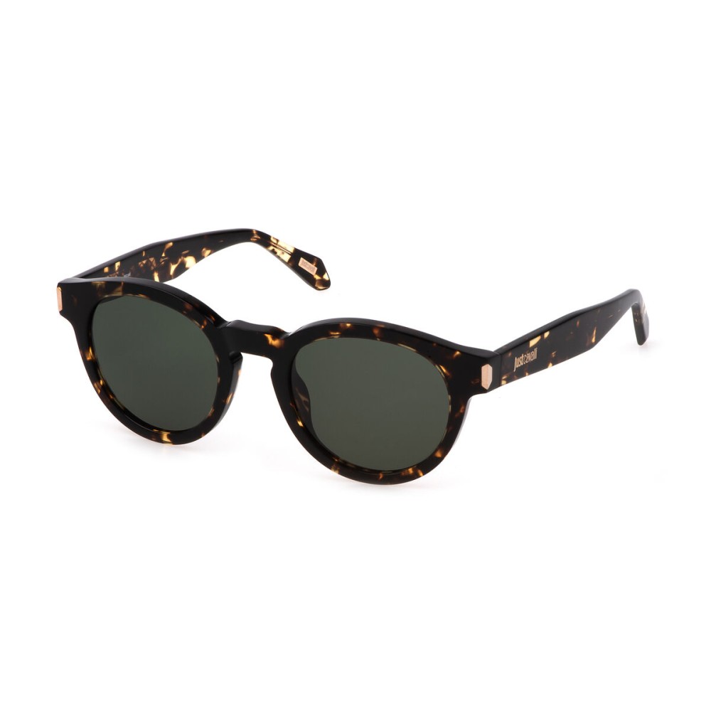 Ochelari de Soare Damă Just Cavalli SJC025-500780 Ø 50 mm