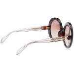 Ochelari de Soare Damă Just Cavalli SJC028-5109JC Ø 51 mm