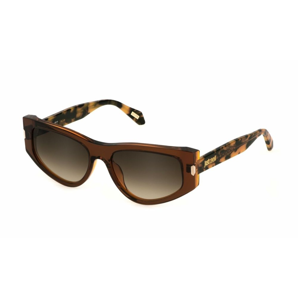 Ochelari de Soare Damă Just Cavalli SJC034-5506X5 Ø 55 mm
