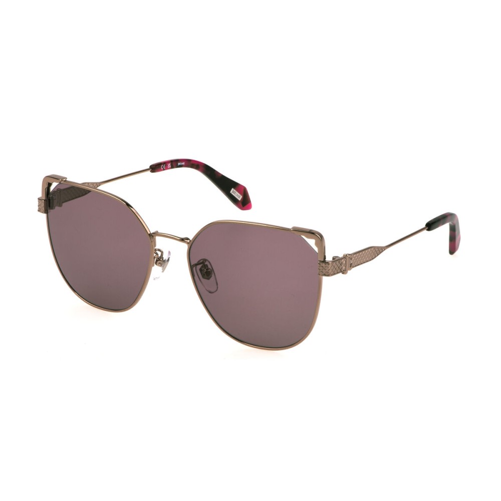 Ochelari de Soare Damă Just Cavalli SJC042-580A39 ø 58 mm