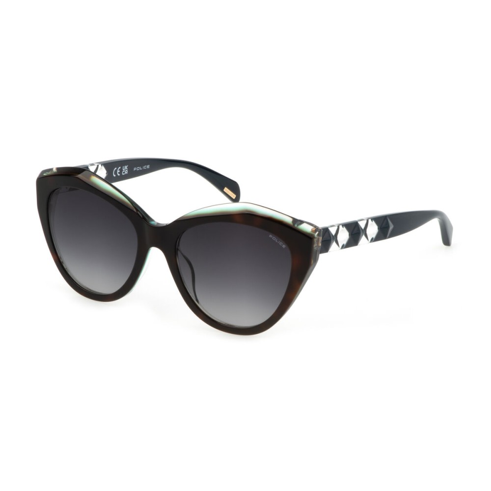 Ochelari de Soare Damă Police SPLL35-5507NV Ø 55 mm