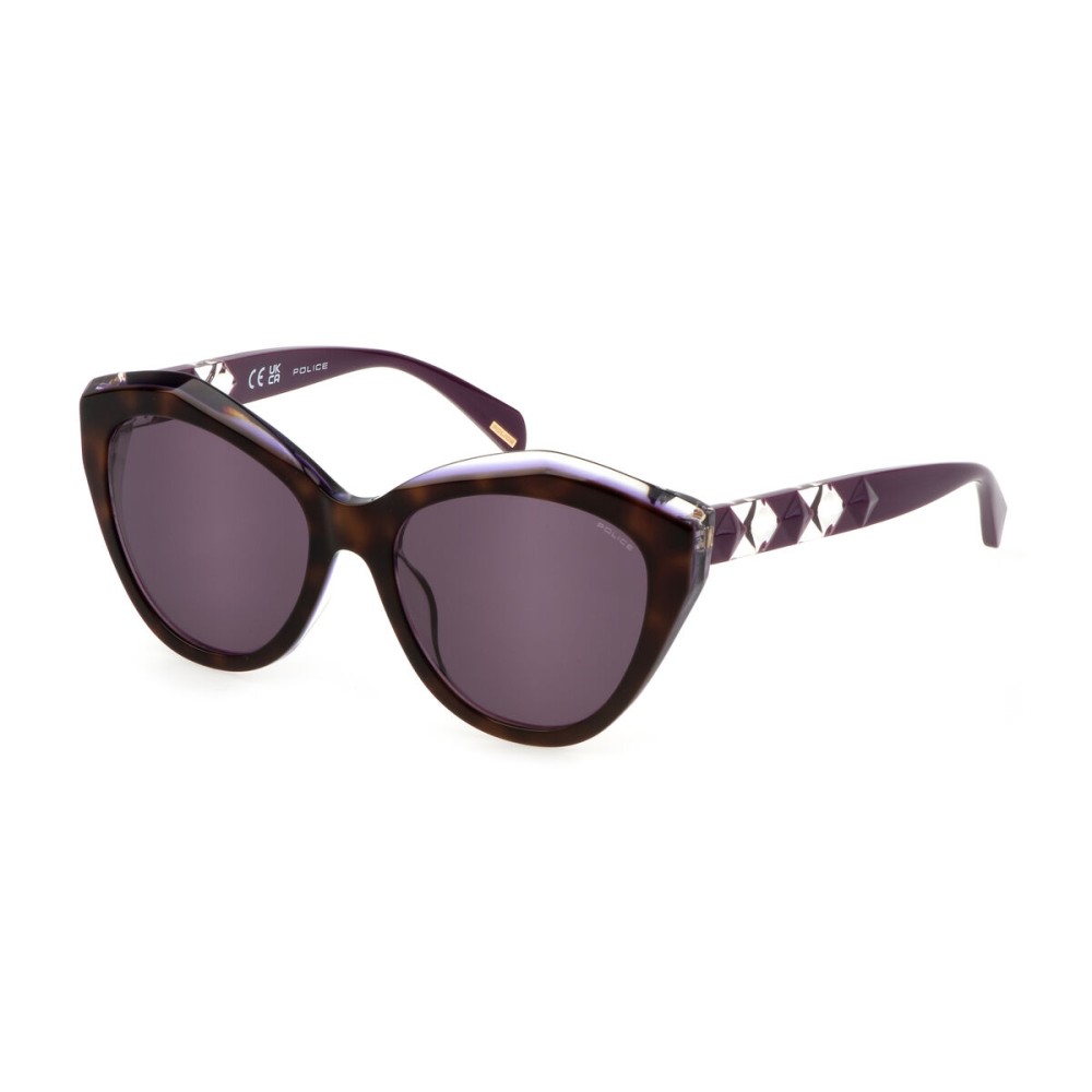 Ochelari de Soare Damă Police SPLL35-550993 Ø 55 mm