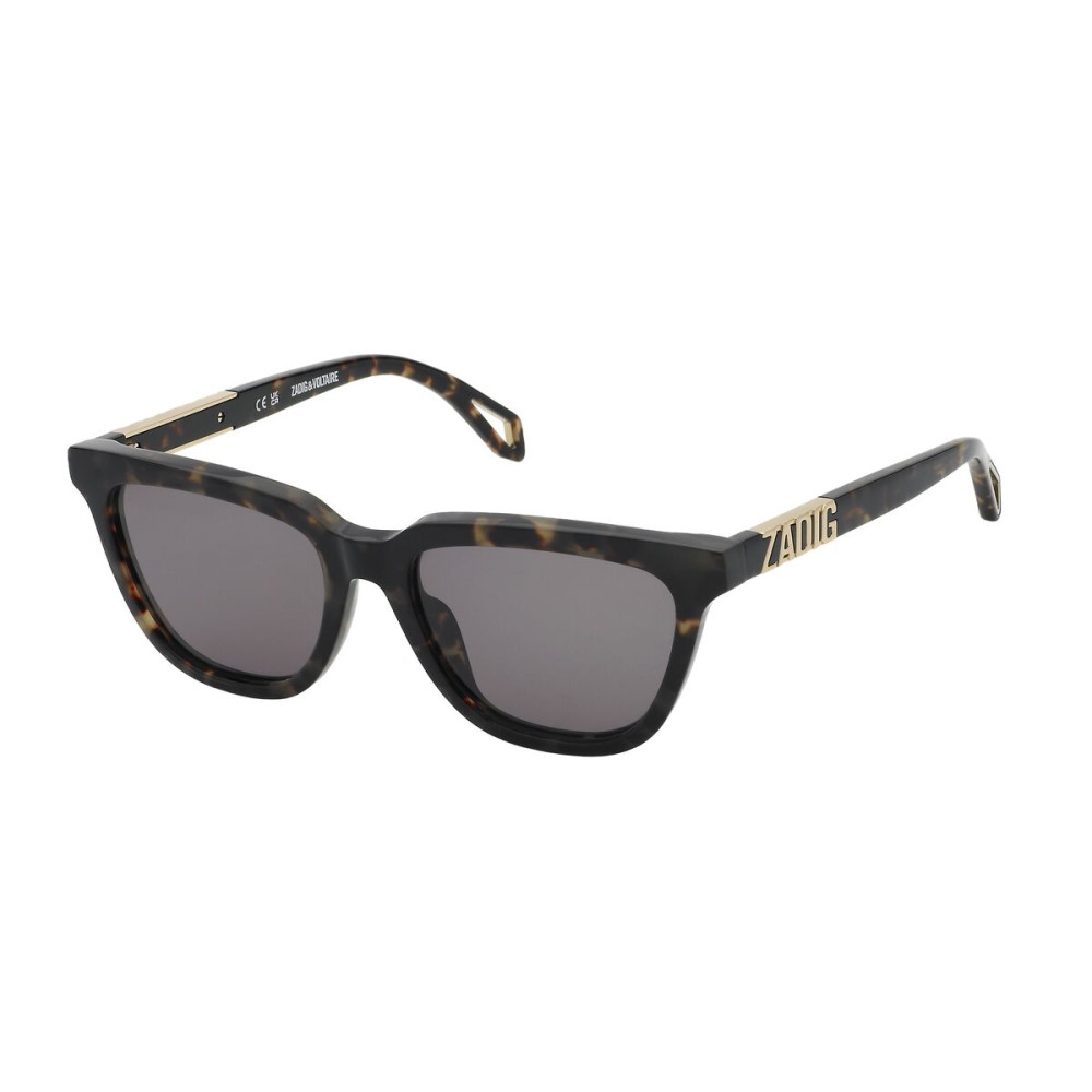 Ochelari de Soare Damă Zadig & Voltaire SZV403-5304BL Ø 53 mm