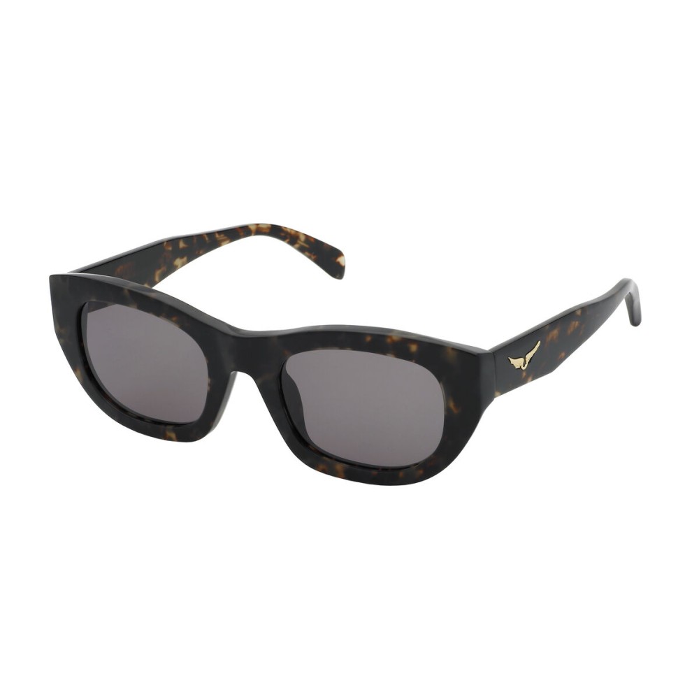 Ochelari de Soare Damă Zadig & Voltaire SZV408-5104BL Ø 51 mm