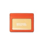 Portofel Carduri Michael Kors 35H6GTVD7L-RED-CLAY