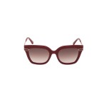 Ochelari de Soare Damă Guess GF00015-5169T Ø 51 mm