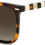 Ochelari de Soare Damă Carolina Herrera CH0045-S-C1H ø 57 mm