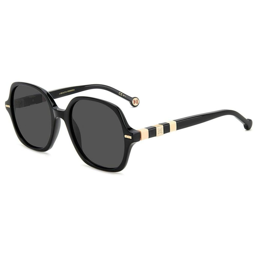 Ochelari de Soare Damă Carolina Herrera HER0106SKDX Ø 55 mm