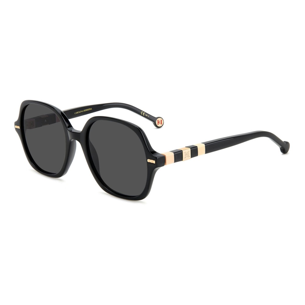 Ochelari de Soare Damă Carolina Herrera HER0106SKDX Ø 55 mm