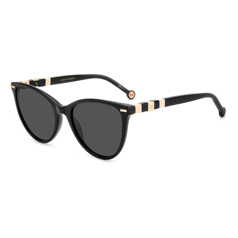 Ochelari de Soare Damă Carolina Herrera HER0107SKDX ø 57 mm