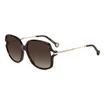 Ochelari de Soare Damă Carolina Herrera HER0132GS086 ø 58 mm