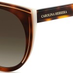 Ochelari de Soare Damă Carolina Herrera HER0142SC9K ø 56 mm