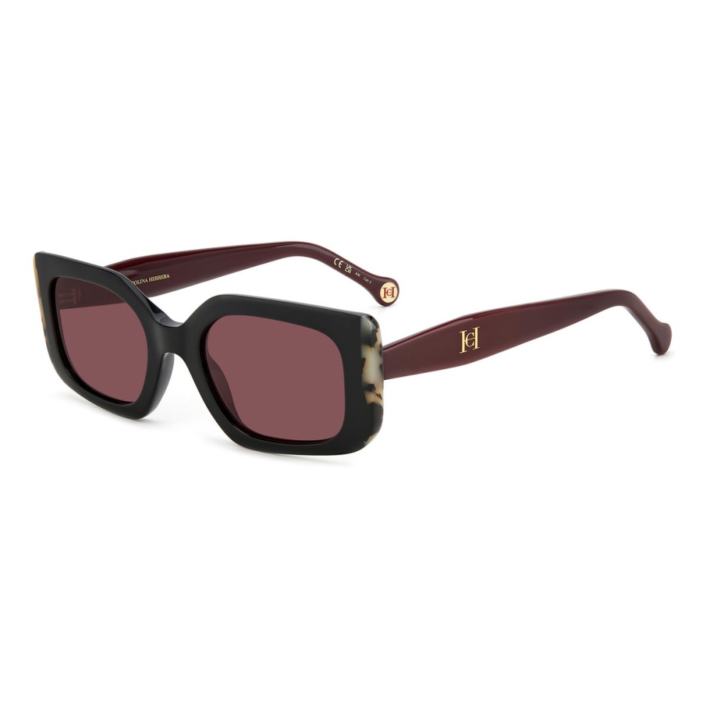 Ochelari de Soare Damă Carolina Herrera HER0182SGUU Ø 53 mm