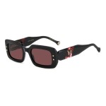 Ochelari de Soare Damă Carolina Herrera HER0187SGUU Ø 50 mm