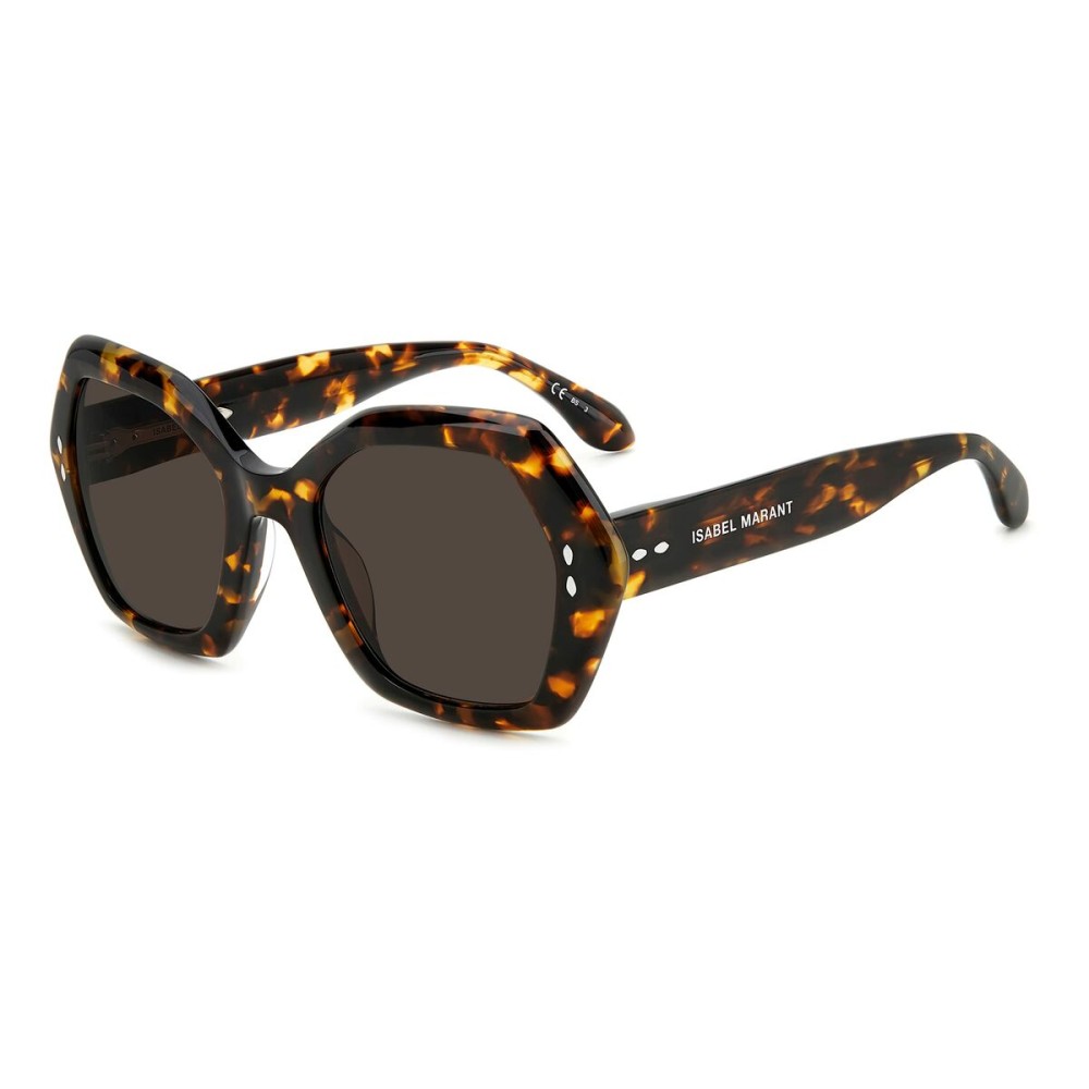 Ochelari de Soare Damă Isabel Marant IM0107GS086 Ø 53 mm