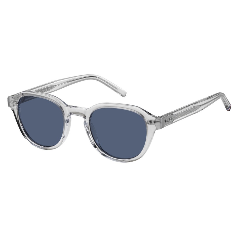 Ochelari de Soare Bărbați Tommy Hilfiger TH-1970-S-900 Ø 49 mm