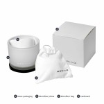 Ceas Bărbați Bering 14240-864 (Ø 40 mm)