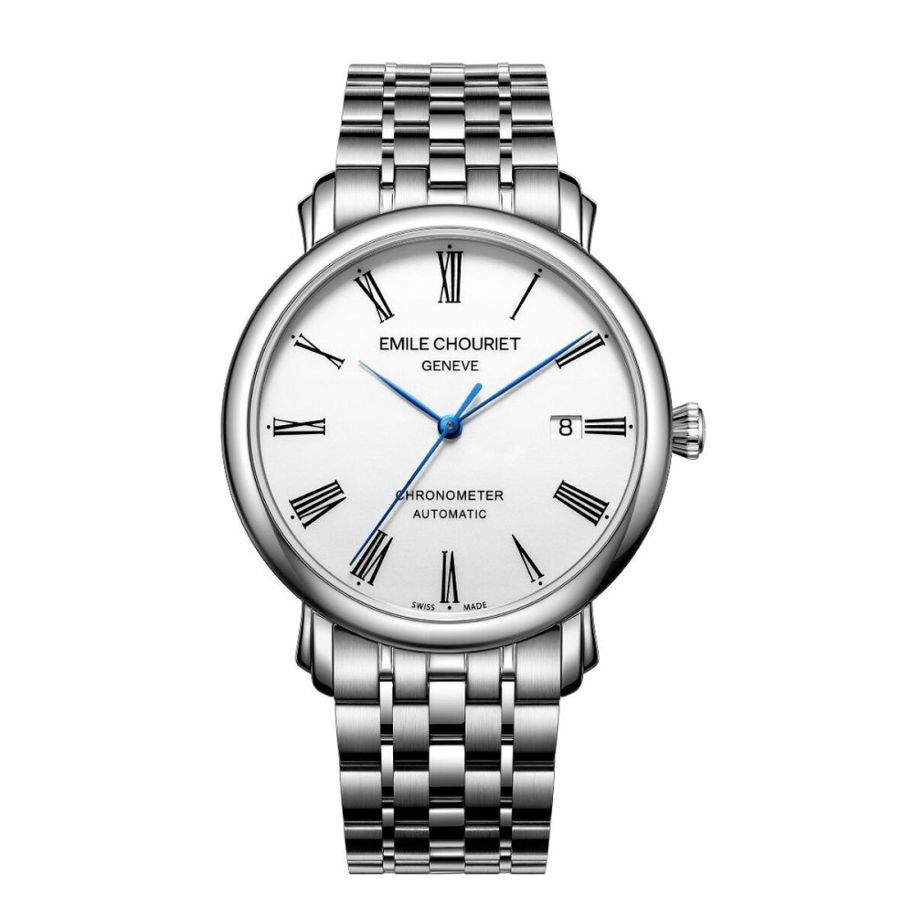 Ceas Bărbați Emile Chouriet 00116G406625 (Ø 40 mm)