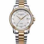 Ceas Bărbați Emile Chouriet 081155G63223 (Ø 40 mm)