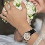 Ceas Damă Mido M007207361160 (Ø 33 mm)