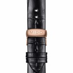 Ceas Damă Mido M007207361160 (Ø 33 mm)