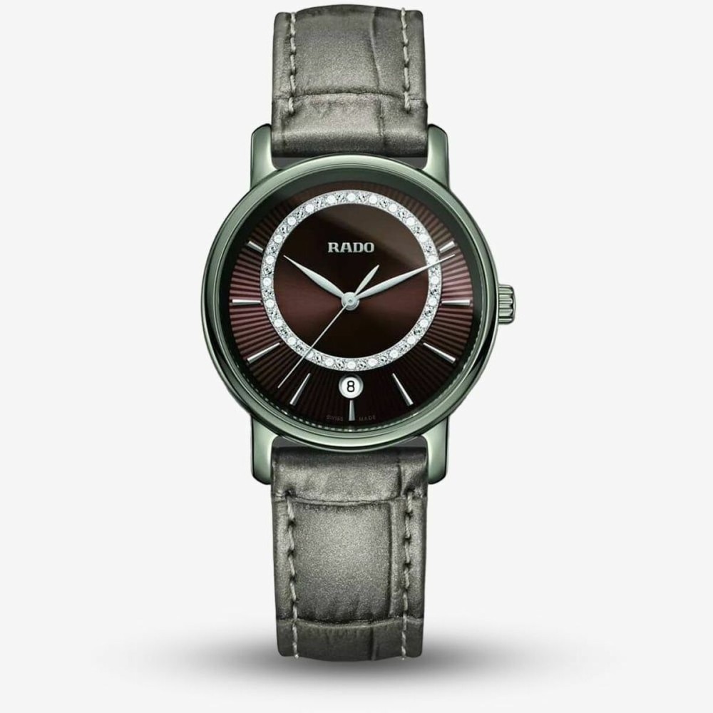 Ceas Damă Rado R14064735 (Ø 33 mm)