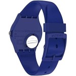 Ceas Bărbați Swatch SO28N100 (Ø 34 mm)