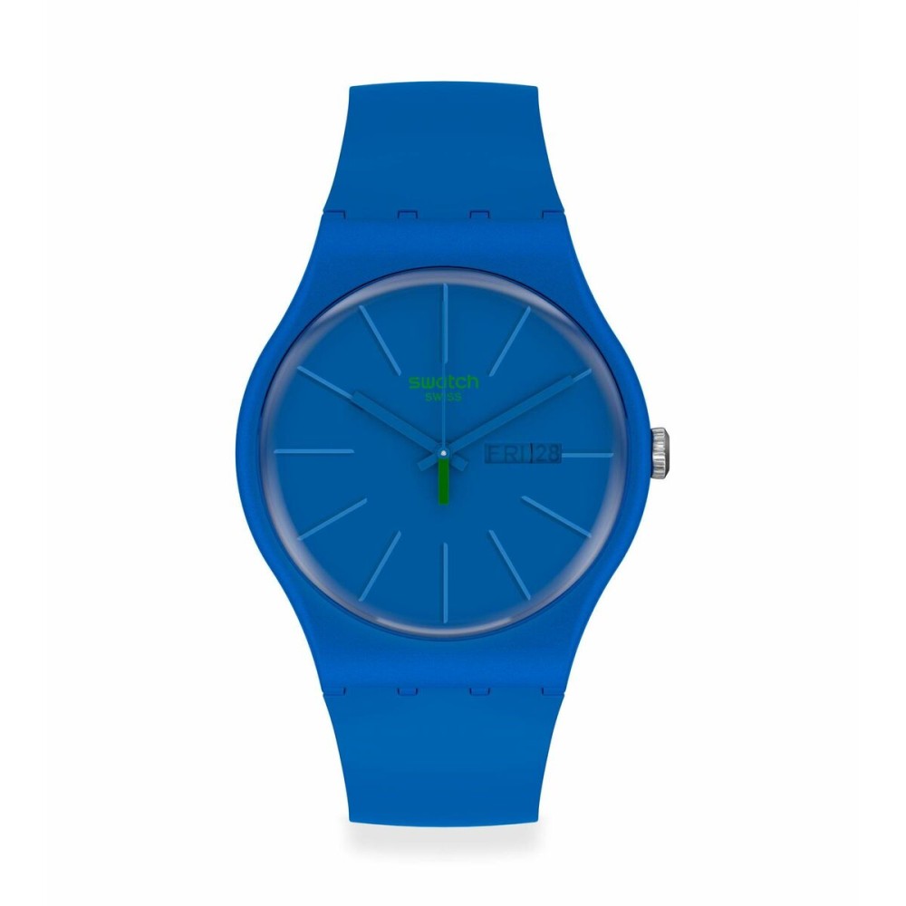 Ceas Bărbați Swatch (Ø 41 mm)