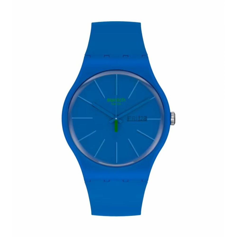 Ceas Bărbați Swatch (Ø 41 mm)