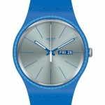 Ceas Bărbați Swatch SUON714 (Ø 41 mm)