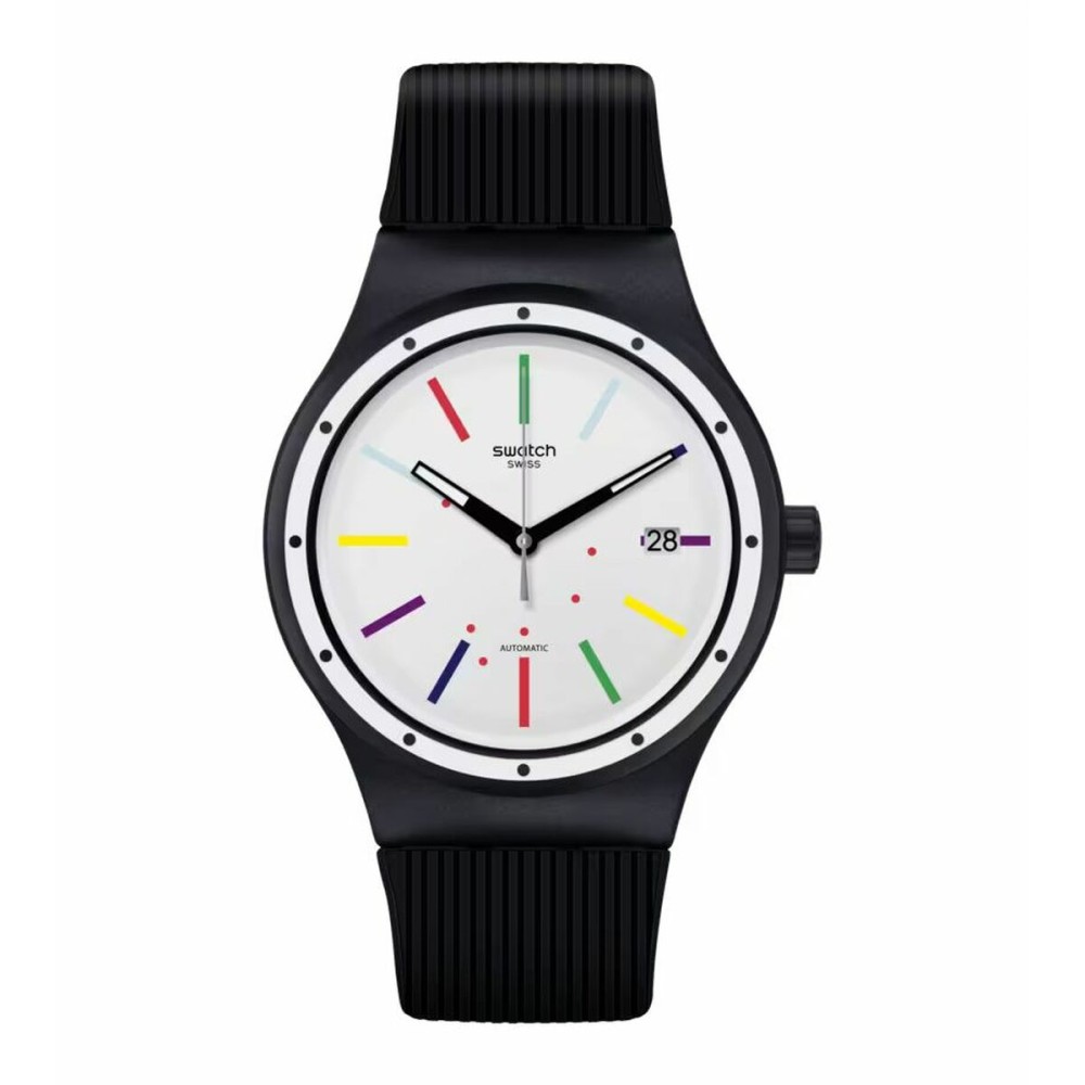 Ceas Unisex Swatch