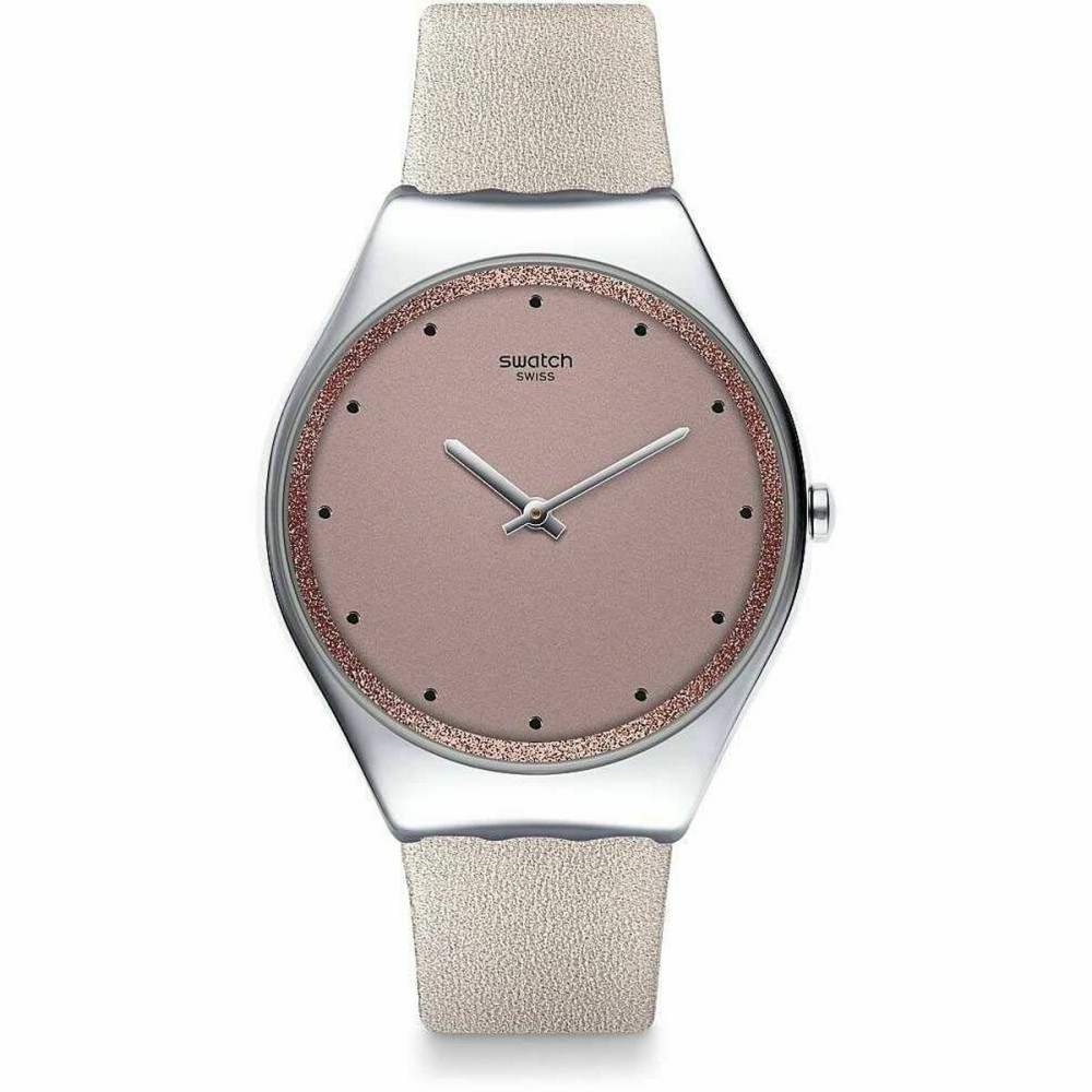 Ceas Damă Swatch (Ø 38 mm)