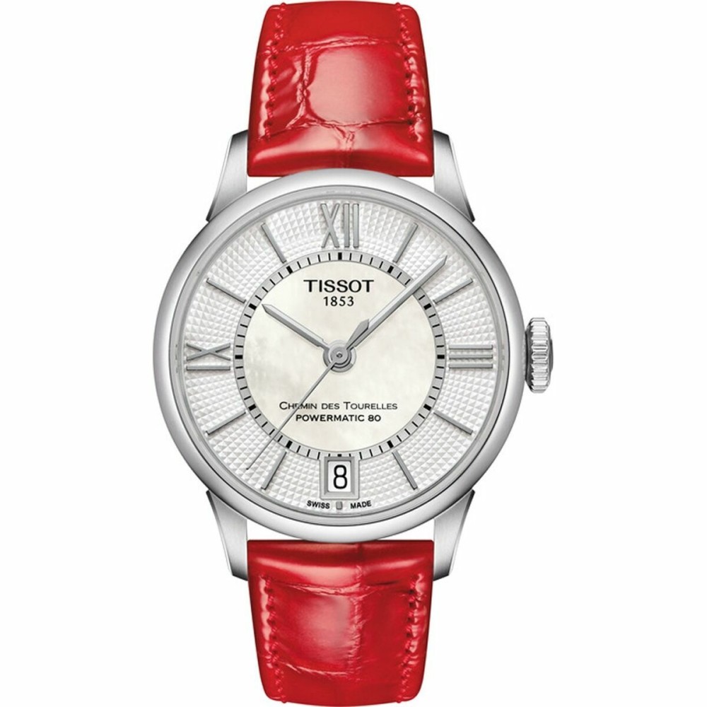 Ceas Damă Tissot T099207161180