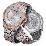 Ceas Bărbați Tissot T09940722080 (Ø 42 mm)