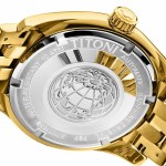 Ceas Bărbați Titoni 797G-DB-541 (Ø 40 mm)