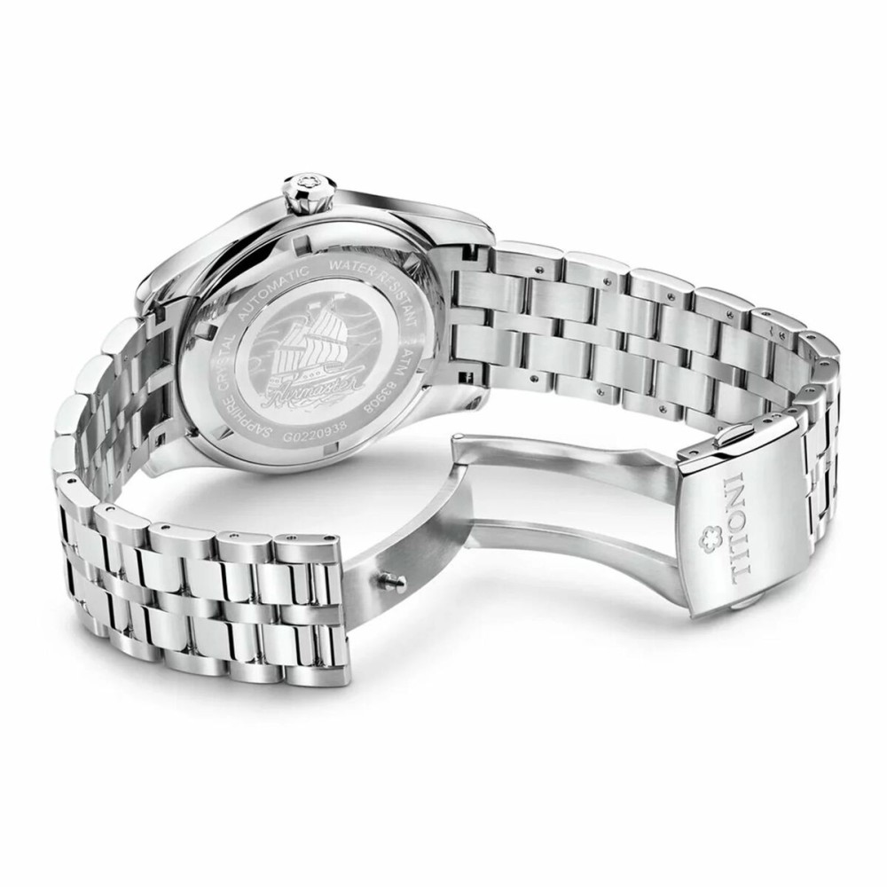 Ceas Bărbați Titoni 83908S-690 (Ø 40 mm)