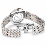 Ceas Bărbați Titoni TQ52718SRG606 (Ø 37 mm)